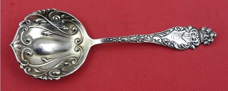Nut Spoon 5 1/2